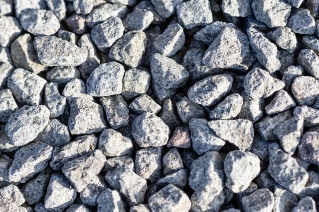 砂利を購入する方法と価格について：その②トラックでの販売