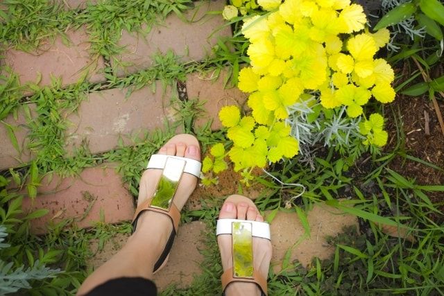 庭の雑草対策をよりオシャレに見せるコツ
