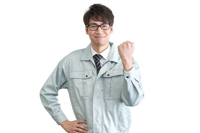 防草シートを選ぶポイント
