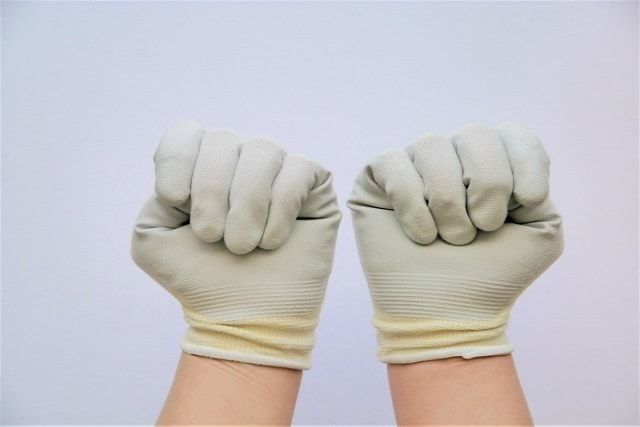 芝生に殺菌剤を使用するときの注意点