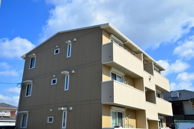 劣化を放置すると
