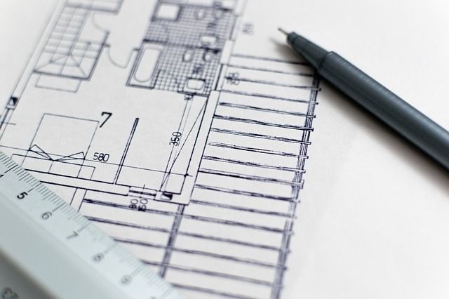 ブロック塀は耐震診断を