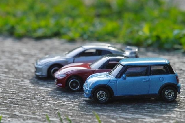 駐車場での雑草対策方法を紹介！車の踏圧にも耐えられる対策法とは