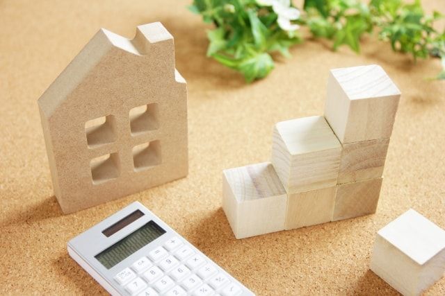 建物の劣化を調べる方法