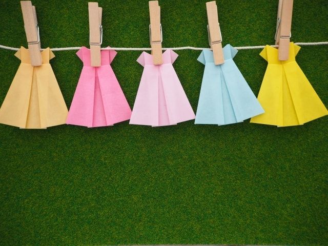 寝具の衣替えをするときにもダニ対策は必要