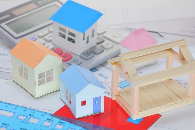 傾いた家を放置すると危険！的確に補修し耐震診断で倒壊を防ごう！