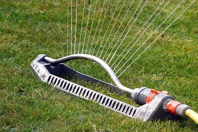 芝生の手入れは2月も重要！春に向けて今から準備をはじめましょう！
