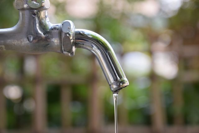 水道料金が高い原因はコレかも