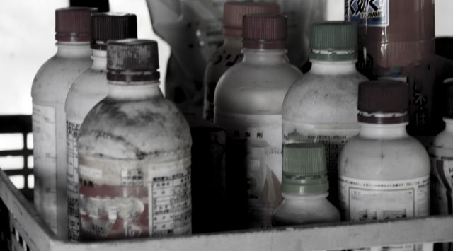 ツユクサを除草剤で枯らすには