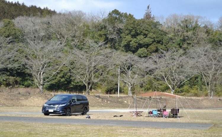 オデッセイのバッテリー上がり対処法!原因と対策についても