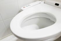 ウォシュレットの寿命が近いとこんな症状が！交換の検討が必要かも