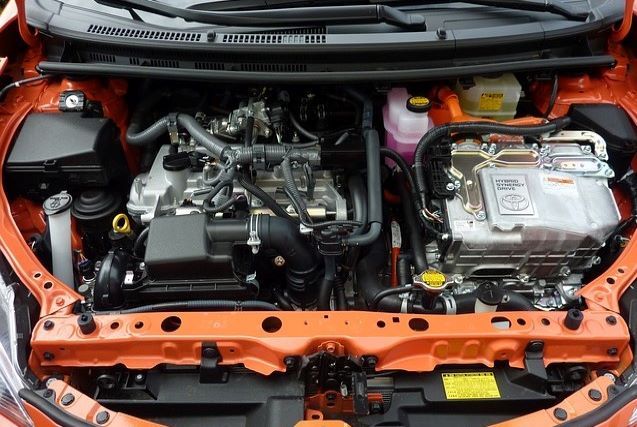 ハイブリッド車で知っておくべきバッテリーの仕組み