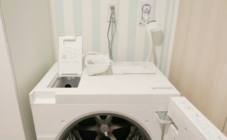 洗濯機用の蛇口を交換するには！その方法と注意点について紹介します