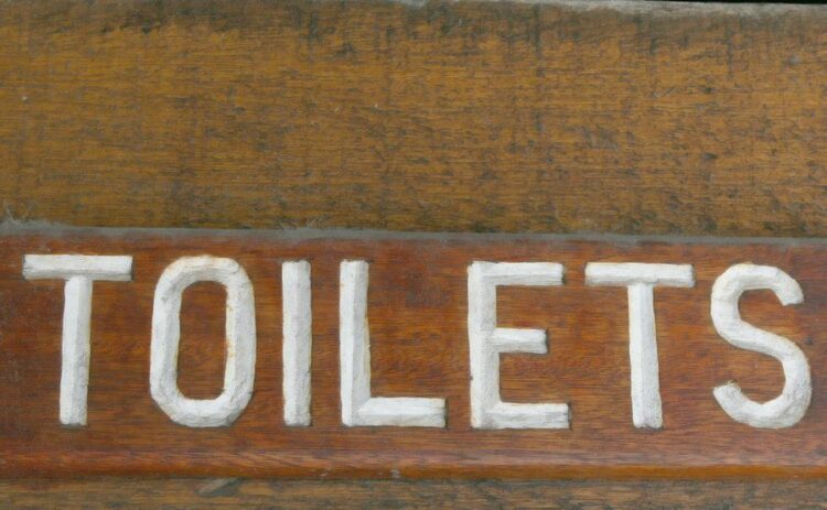 ウォシュレット交換費用の考え方。費用が高額になる場合とは？