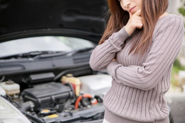 車のバッテリーが充電されない原因は3つ！対処法も紹介します