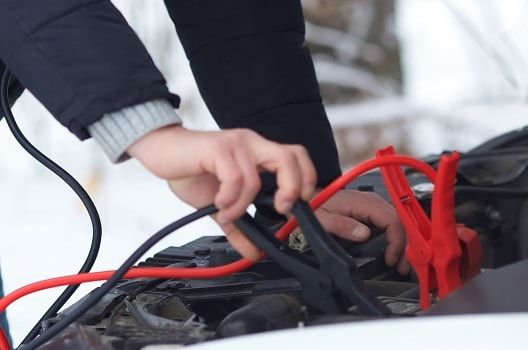 ムーブがバッテリー上がりを起こした!対処方法について徹底解説