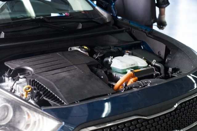 バッテリー上がりかはセルモーターの音で分かる!?音の種類別対処法