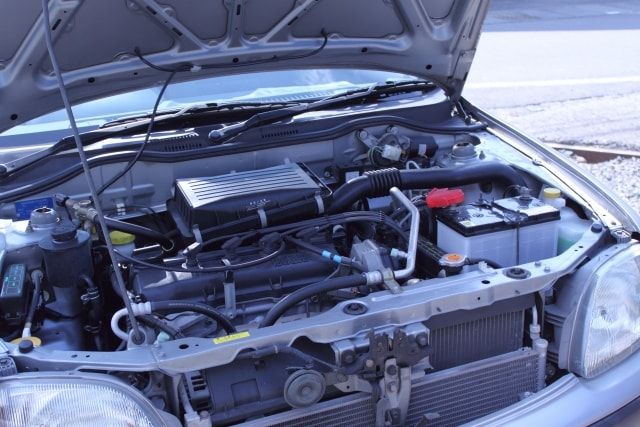 インサイトのバッテリー上がりは自分で解決!ハイブリッド車の解決法