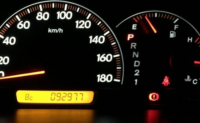 バッテリーが上がってしまったらどうなるの?