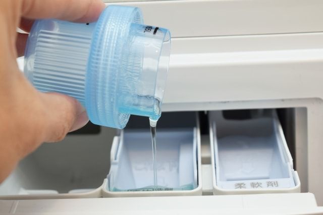 【放置は禁止】知っておきたい！洗濯機のホースからの水漏れ対処法