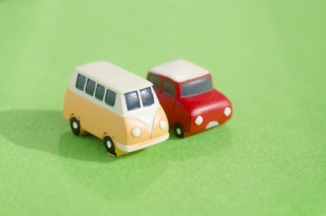 車中泊でバッテリー上がりが発生…そんなときの対処と予防について