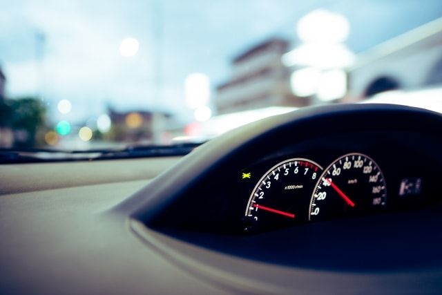 ハスラーのバッテリー上がりへの対処法。アイドリングストップに注意