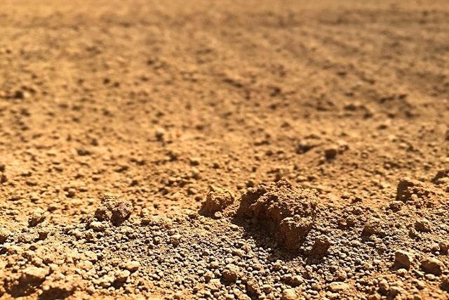 人工芝には砂をまくと長持ちする？砂は便利なメンテナンス用品だった