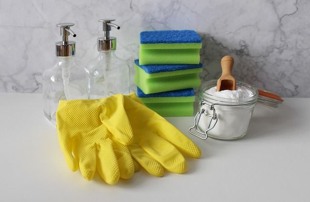 ウォシュレットから水も出ないときは②本体の点検