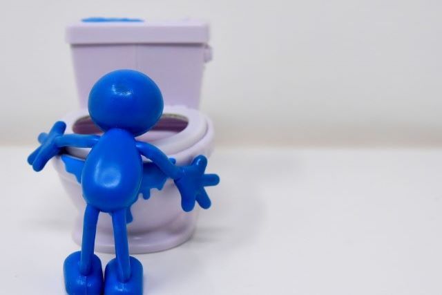 業者に交換してもらうことでその後の水漏れを防止！