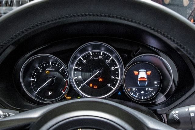 もしもCX-5でバッテリー上がりを起こしたら?解決方法と予防策