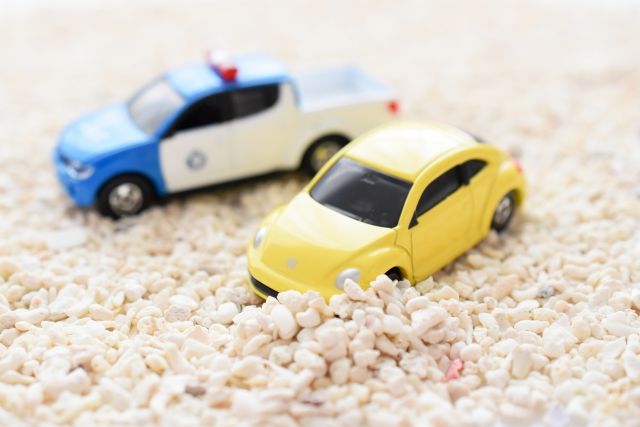 トラックのバッテリー上がり対処法3:プロに助けを求める