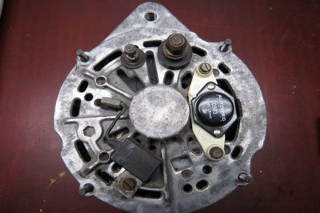 タントはオルタネーターが故障しやすいって本当?