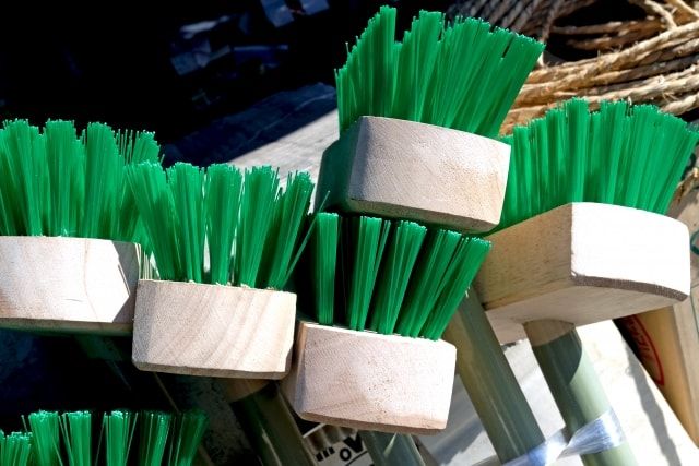 芝生の目土入れは手入れの基本！あらゆる場面で活用できる目土の基礎