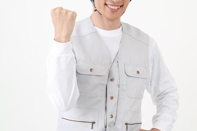 固まる砂利なら砂利の飛び散りも埋没も防げる！特徴とメリットを紹介