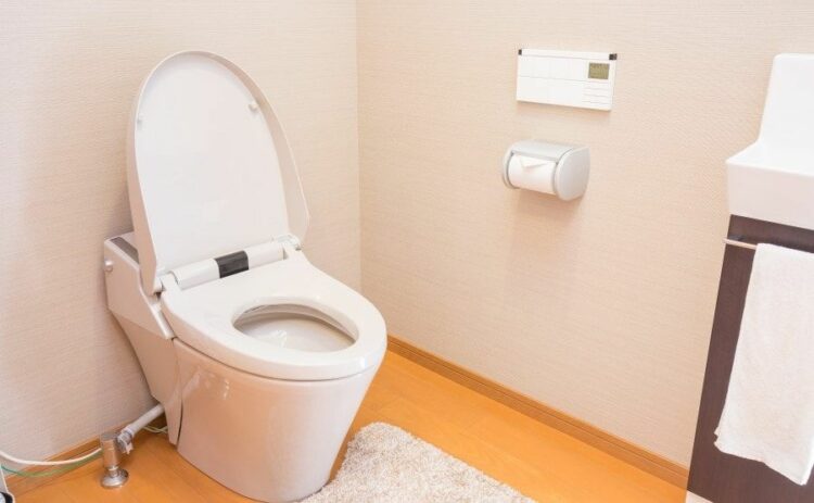 タンクレストイレの故障原因からわかるメリット・デメリットについて