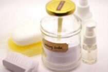 お風呂の排水溝つまりには重曹が効く？簡単につまりを解消させるコツ