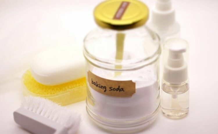 お風呂の排水溝つまりには重曹が効く？簡単につまりを解消させるコツ