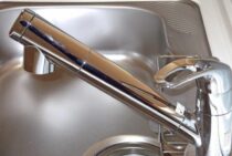 水道蛇口の部品の名称を知ろう！パーツごとの役割や構造も徹底解説