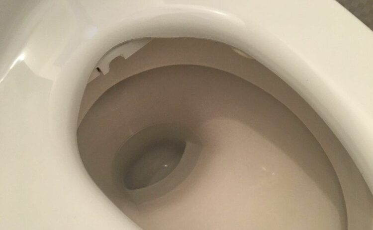節水型トイレは詰まりやすいの？構造を詳しく知って詰まり予防！