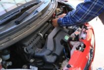 RX-8でバッテリー上がり！まずはジャンピングスタートを試そう