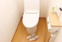 ウォシュレットのフィルターは2種類ある！それぞれの掃除方法を解説