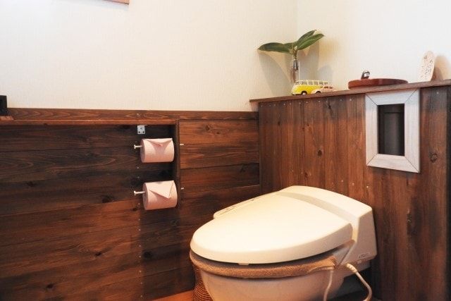 タンクレストイレの故障原因からわかるメリット・デメリットについて