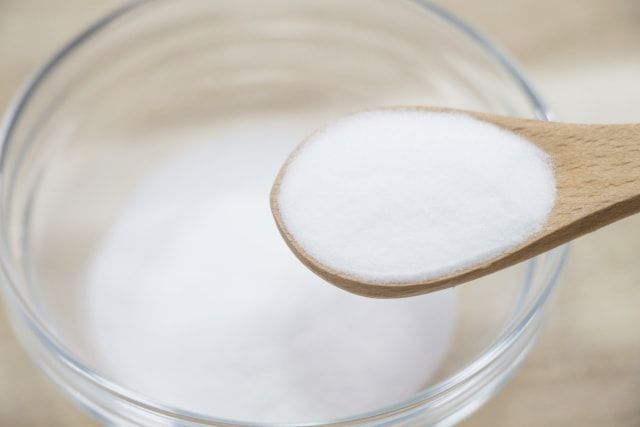 お風呂の排水溝つまりには重曹が効く？簡単につまりを解消させるコツ