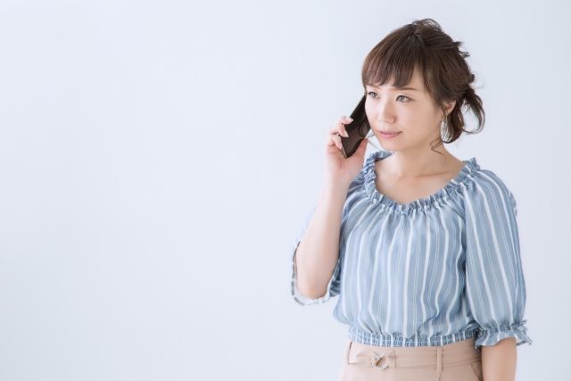 【1】まずはオーナー・管理会社に連絡