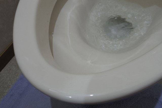 知っておきたい洋式トイレの構造。詰まったときはどう対処する?