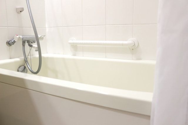 1.シャワーホースはなぜ外れてしまうの？