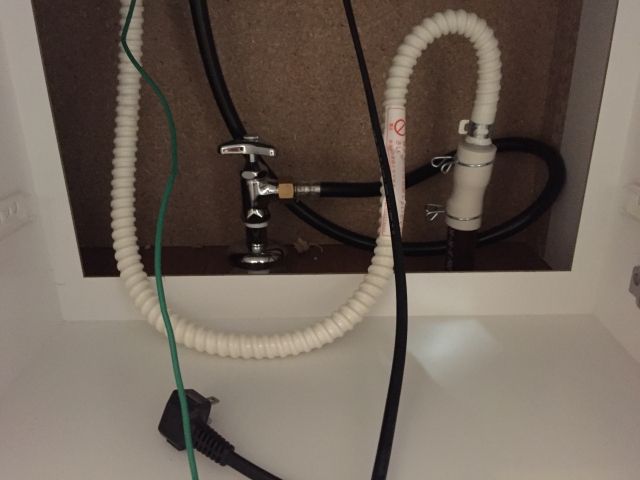 食洗機の水漏れ原因でよくみられるのは？