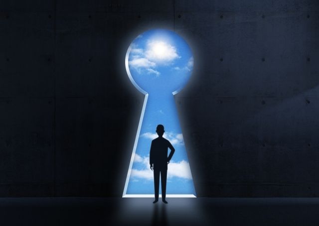 ディンプルキーが開かないとき絶対にしてはいけないこと