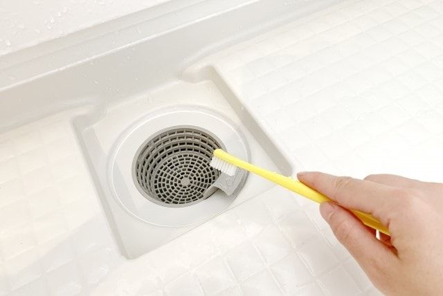 お風呂の排水詰まりをラバーカップで解決!効果的な解決方法もご紹介