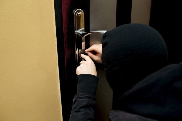 防犯性能が高い鍵とは？選び方を知ろう